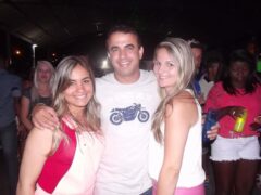 Natal Open Prime